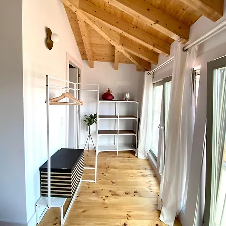 Viva - Rooftop Terrace View Flat 公寓 波尔图